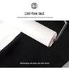 Women's Plus Size Velvet Leggings 2025 - Elastic, Slimming, Thick Black Skinny Pants for Curvy Figures (Up to 200 Jin)