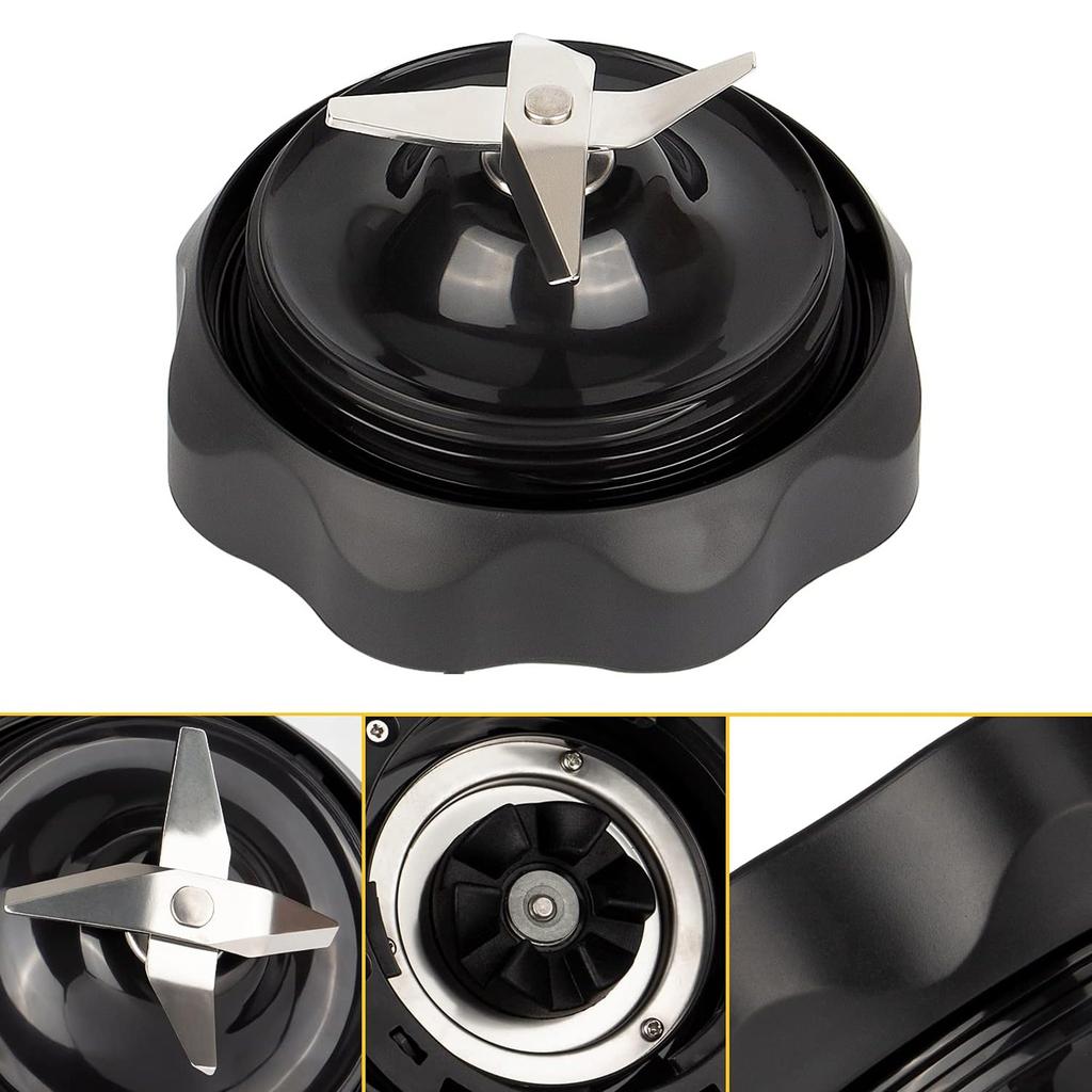 Kuchyňské potřeby Hlava čepele mixéru Šetrné k životnímu prostředí Příslušenství k mixéru Plastová základna pro mixér NutriBullet