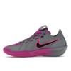 Nike Air Zoom GT Cut 3 Smoke Grey Hot Fuchsia Men Sneakers Hyper-Pink Black DV2913-006