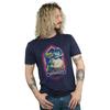 Disney Mens Onward Laurel And Blazey Crest T-Shirt