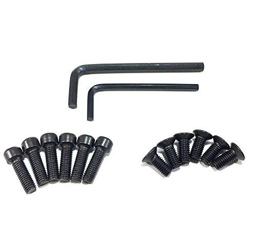 Quick Release Steering Boss, Thin, Slim Type, 25mm, Detachable Handle, Anti-Theft, Universal (Blue)