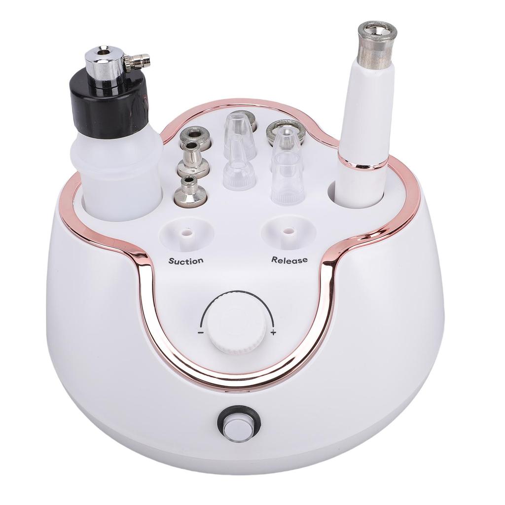 3 in 1 dermabrasion Machine Skin Rejuvenation Dermabrasion Machine for Home Use
