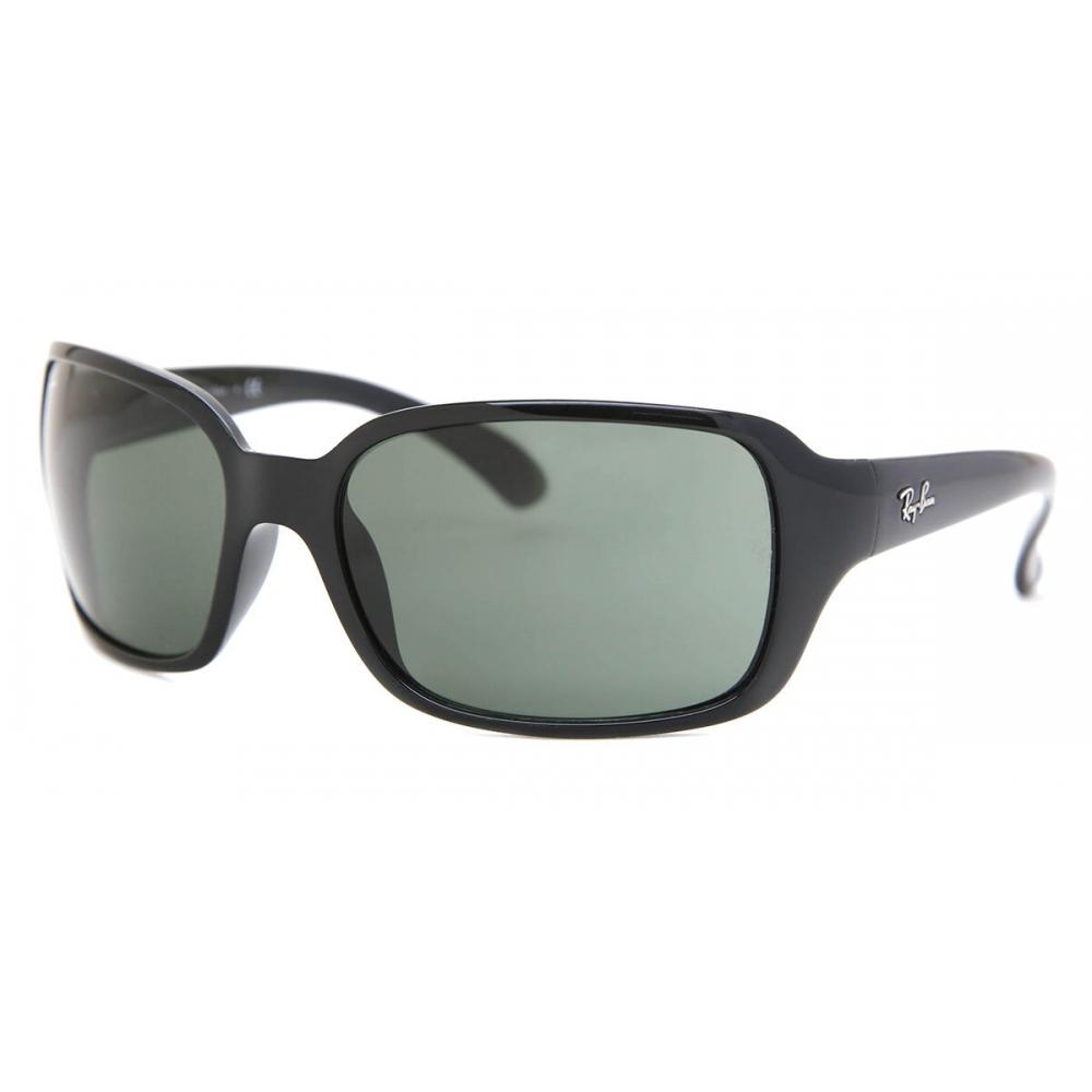 Ray Ban Rb4068 Highstreet 601 Women Sunglasses