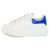 (WMNS) Oversized Sneaker 'White Ultramarine' Damen 553770WIAF89407