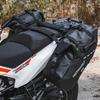 Waterproof MotorcycleTravel Luggage Saddlebags Motorcycles Universal Side Bag For BMW Honda Kawasaki Yamaha Honda Side Bags