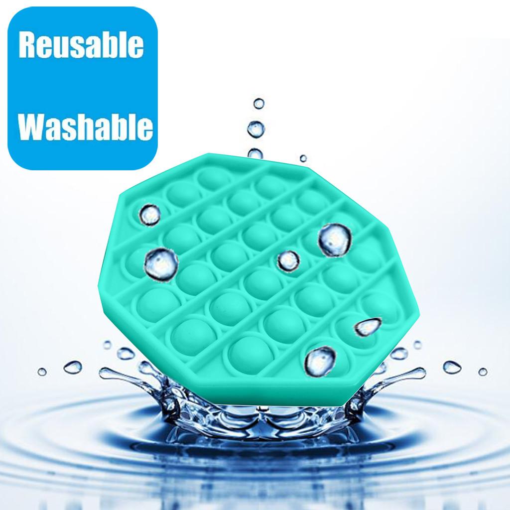 Push Bubble  Sensory Toy  Special Needs Stress Reliever