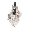 PWK 32mm Carburetor Power Jet Carb for 125CC 200CC ATV Moped 2 4 Stroke Motorcycle Scooter