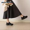 Dames Slip-On Mesh Wandelschoenen