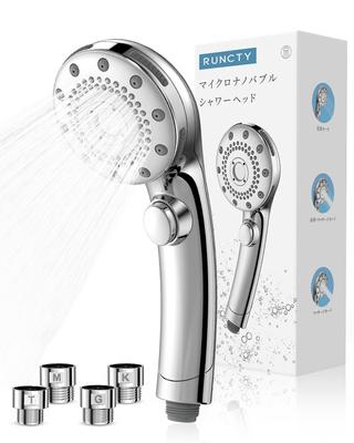 Banyo ve tuvalet – Duş Başlıkları