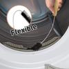 Deep Clean Sewer Drain Brush - Ultimate Cleaning Tool for Kitchen Sink, Shower, and Bathtub
