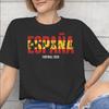 Spain Football 2026 Graphic Print T Shirts for Unisex Unisex Pure Cotton Tee Shirt Clothing