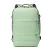 Large Capacity Unisex Backpack for Travel, Fitness, and Business