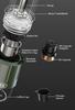 HiBREW H4D 2-in-1 Portable Hand-Pump Coffee Machine Built-in Cup