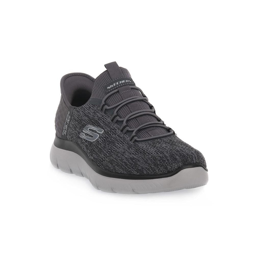 Sneakers Skechers Grey Size 40 Summits - Key Pace