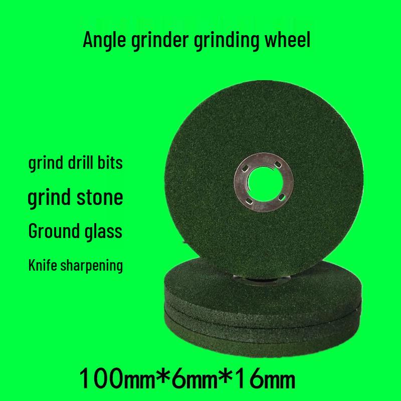 SaiJiaRui Ultracienka Szlifierka Kątowa Tarcza Szlifierska