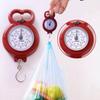 Handheld Mini Electronic Hook Scale: High-Precision for Vegetables, Luggage, Parcels
