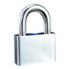 w130 independent padlock with 3 keys