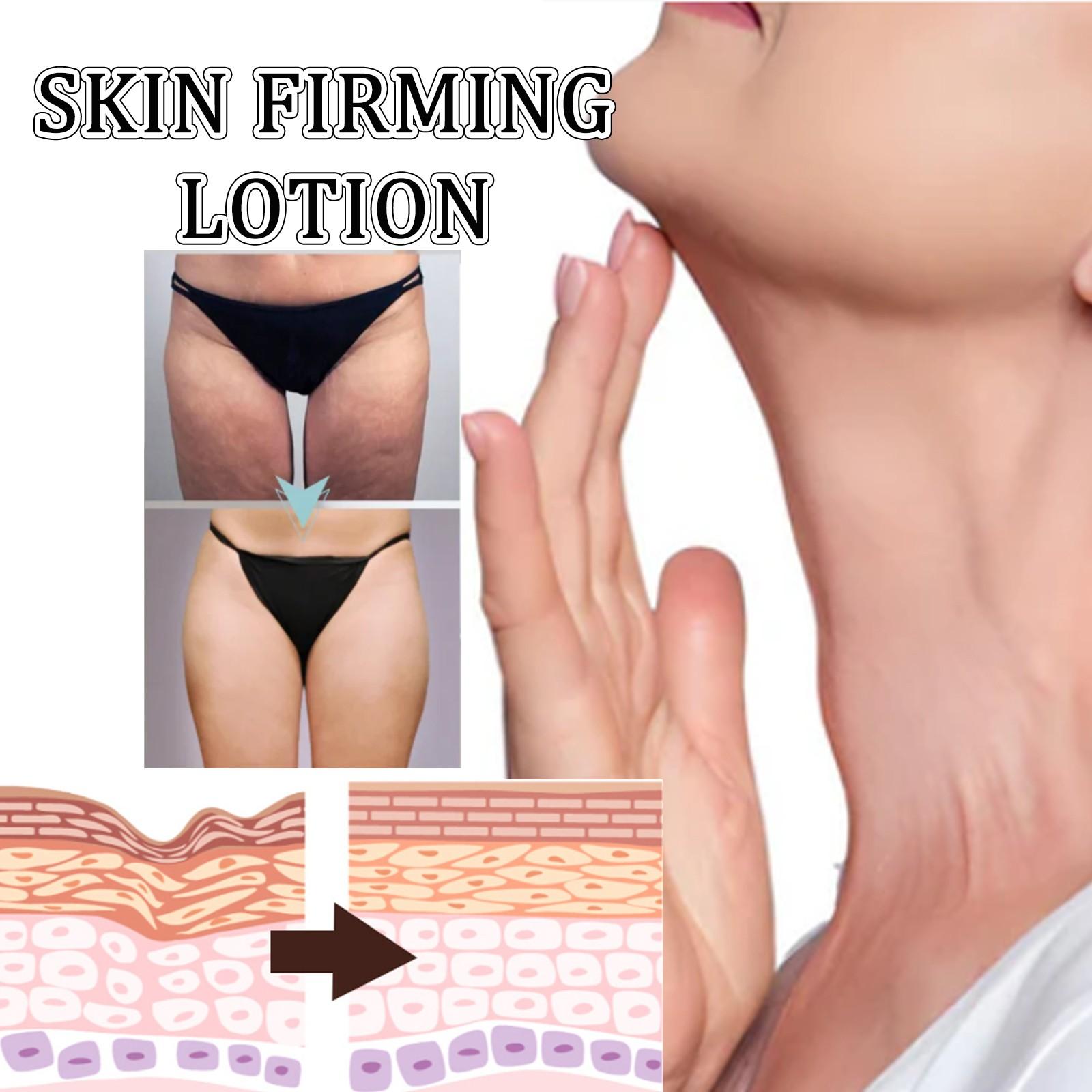 Увлажняющий укрепляющий лосьон для тела — фото 6