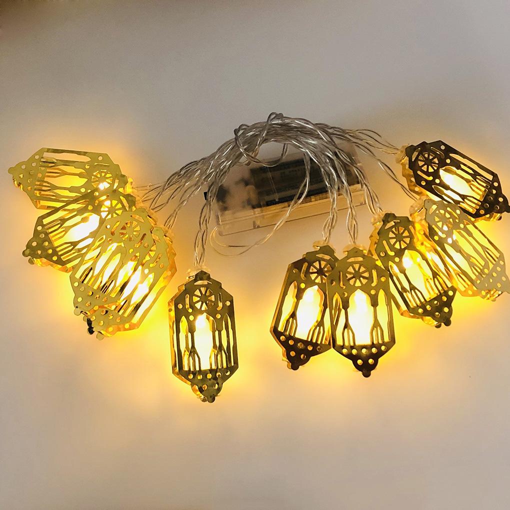 Festival Strip Lamp Decor Home Lighting Ornament LED Light String