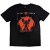 Sleep Token T-Shirt: Take Me Back To Eden OFFICIAL NEW