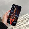 Eiffelturm Funda Handyhülle Für Xiaomi Redmi note 14 Pro 14 13 12 11 10 Pro 14S 12S 11S Redmi 14C 13C 10
