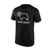 Mens Essential Logo Short-Sleeved T-Shirt