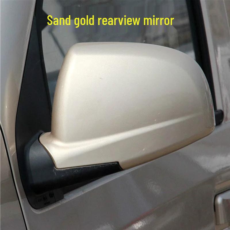 Replacement Left & Right Exterior Rearview Mirrors for Wuling Zhiguang 6390nf A3 QF