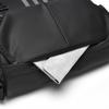 Herren Umhängetasche Große Kapazität Multifunktionale Schultertasche