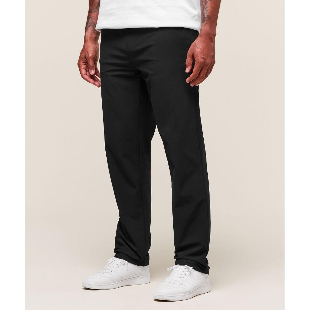 Gymshark The Gymshark Pants   Black Black A1c8m Bb2j