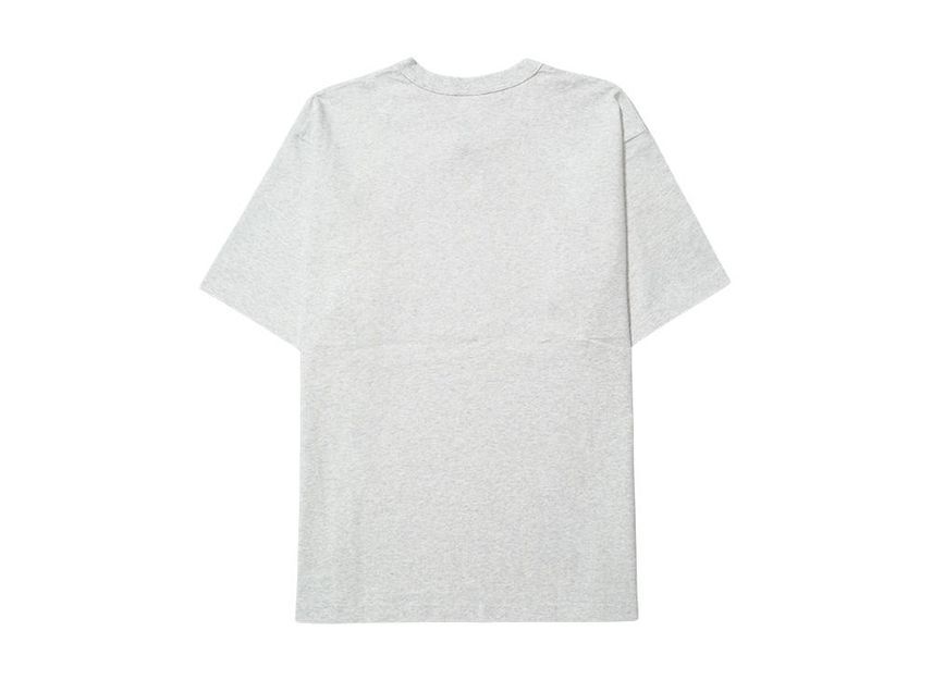 WTAPS X Champion Academy SS Cotton Gray 242HBCHD-CSM01S C8-B363