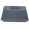 Tastaturersatz für Surface Go 4 3 2 Laptop Bluetooth-Tastatur mit Touchpad Magnetische Abnahme Tastenkombinationen