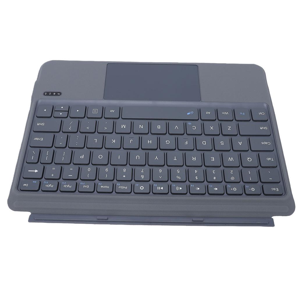 Tastaturersatz für Surface Go 4 3 2 Laptop Bluetooth-Tastatur mit Touchpad Magnetische Abnahme Tastenkombinationen