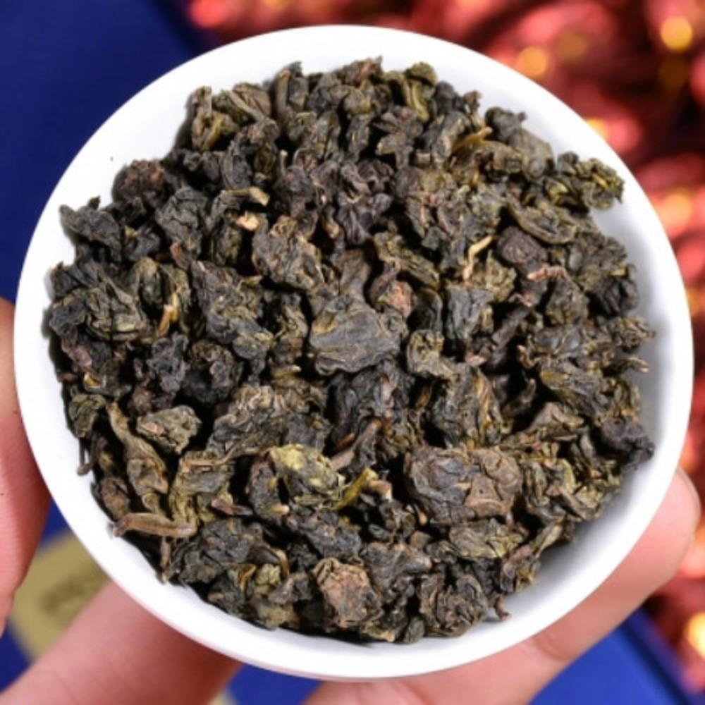 Tieguanyin Oolong Tea 125g Fresh Baked HelloYoung High Quality