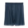 Under Armour Stylish Simple Versatile Basketball Knit Casual Shorts Men shorts Navy-Blue 25500222-409