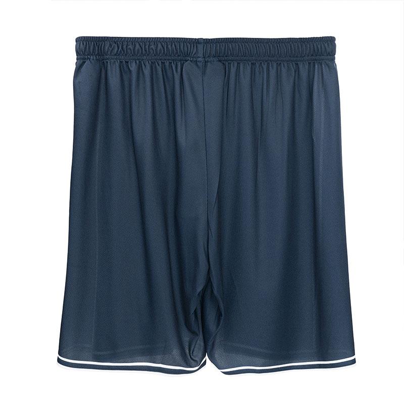Under Armour Stylish Simple Versatile Basketball Knit Casual Shorts Men Shorts Navy-Blue 25500222-409