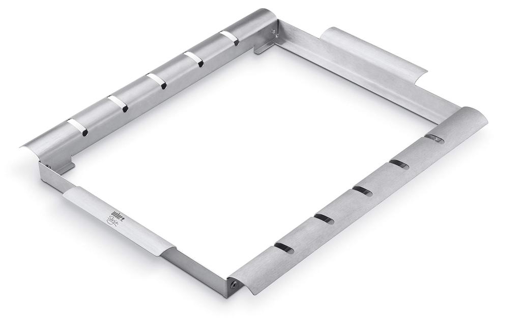 Weber Barbecue Stove BBQ Grill Rib Roast Rack Japanese 6727 & [Genuine Product]