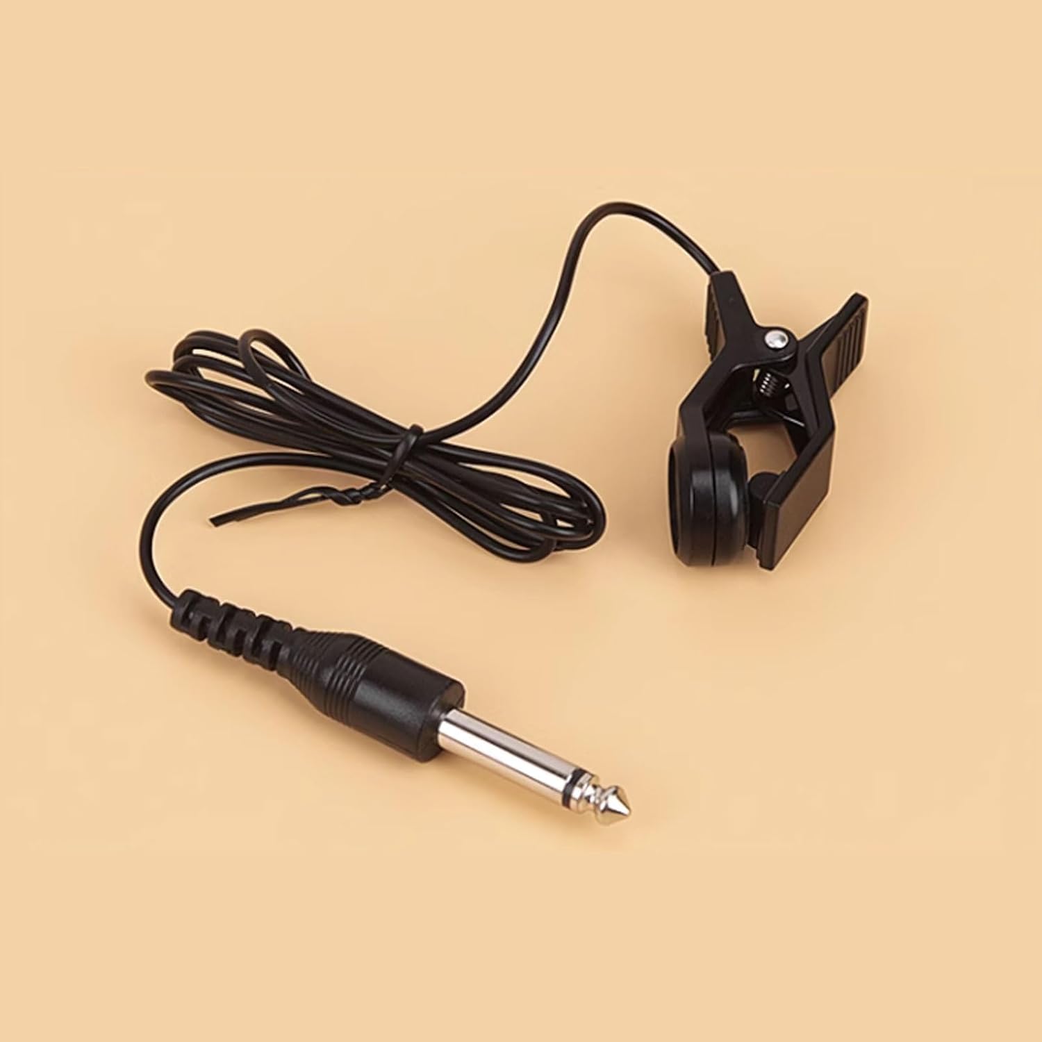 

Zetiling Накладной звукосниматель, Универсальный звукосниматель, Звукосниматель для укулеле, Звукосниматель для гитары, Звукосниматель для тюнера, Микрофон для вокала и звукосниматель для тюнерных инструментов