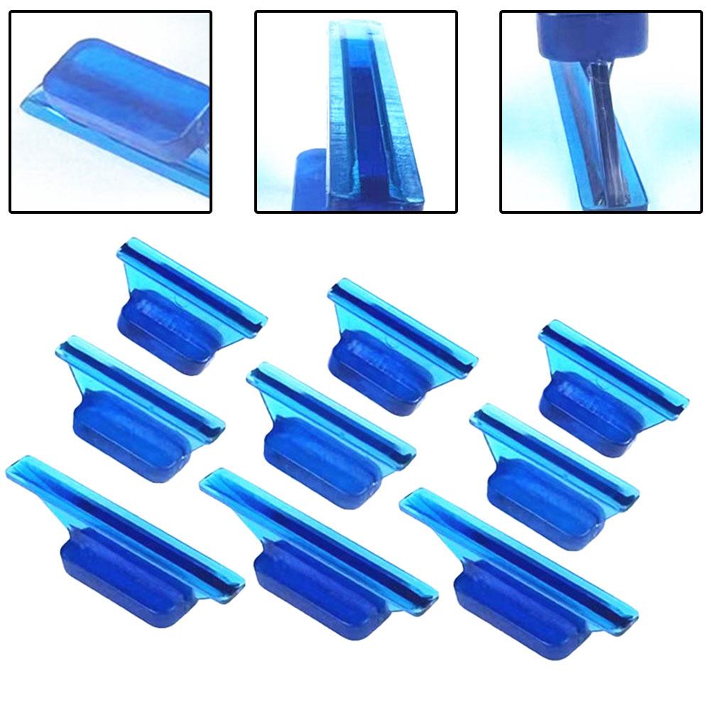 Glue Pulling Tabs Glue Tabs Car Body Glue Tabt Car Dent Repair Dent Removal Tool Set T No Trace Repair Dent Removal Toolst