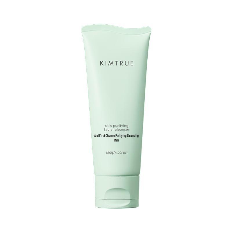 KIMTRUE Amino Acid Gentle Facial Cleanser