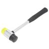 Installation Hammer Rubber Hammer Double Headed Hammer Floor Tile Installation Tool Tile Tool
