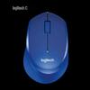 Logitech M330 Wireless Silent Mouse