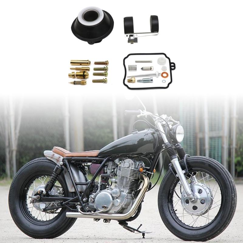 Carburetor Repair Kits for Vstar 250 Virago 250  V250 V 250 1988-2014 Carbs