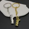 Popular Statue of Liberty Keychain Pendant