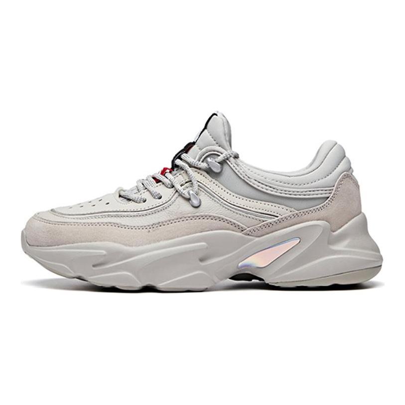 Anta X Oc Life Series Sneakers 'Grey' Women's 121948886-1