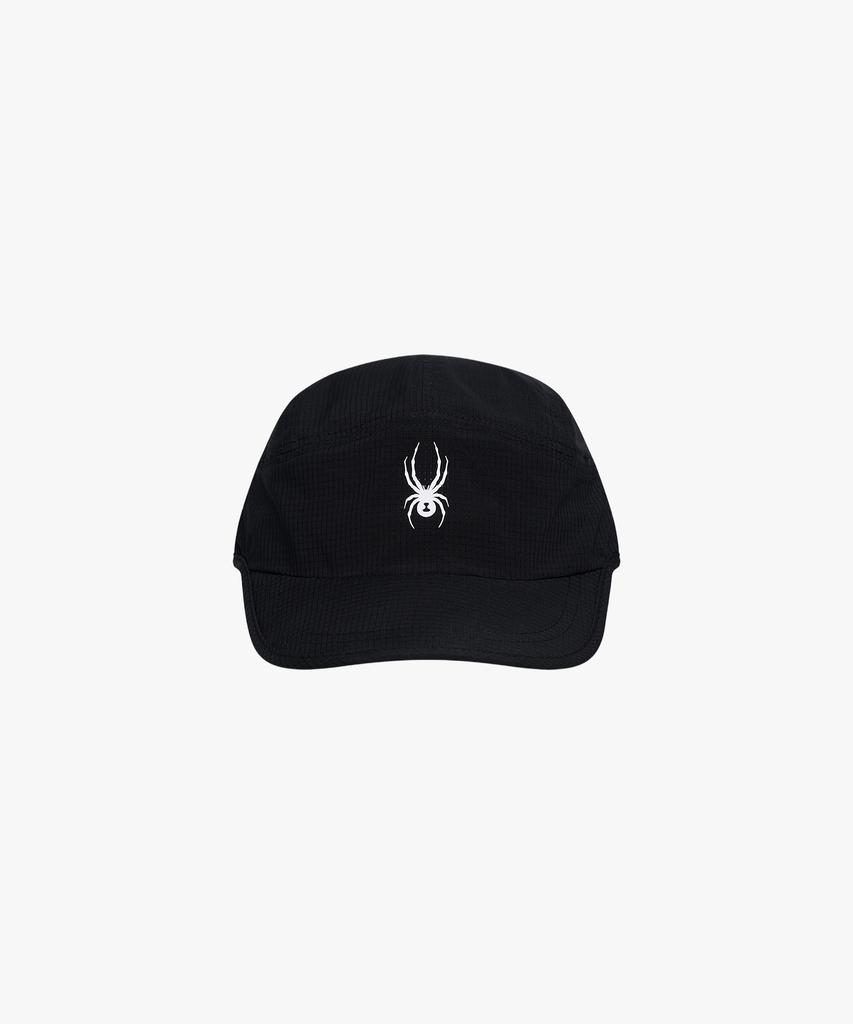 SPYDER Unisex Performance Daily Camp Cap Splfanca201Mblk