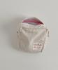 Nuaname Strawberry Basket Pouch