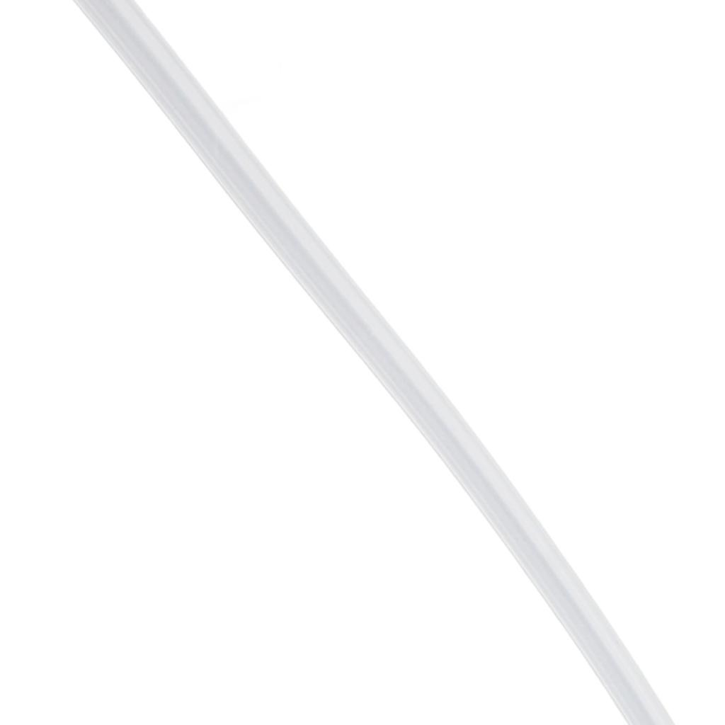 5 buc Cartuș Microneedling Tub Presiune Negativă Tub Microneedle de Unică Folosință de Înlocuire din Silicon