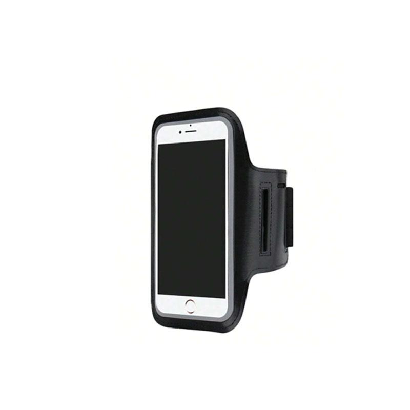Multi-functional Waterproof Wristband Phone Holder Suitable for Outdoor Activities Running Hiking Cycling Fitness and Touch 6