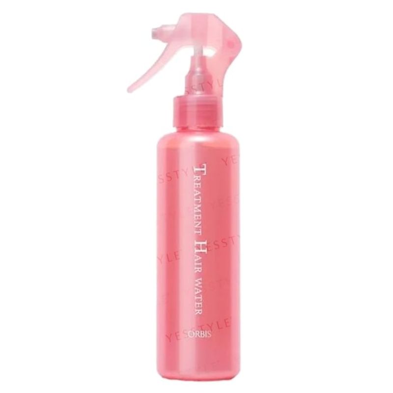 Orbis - Treatment Hair Water