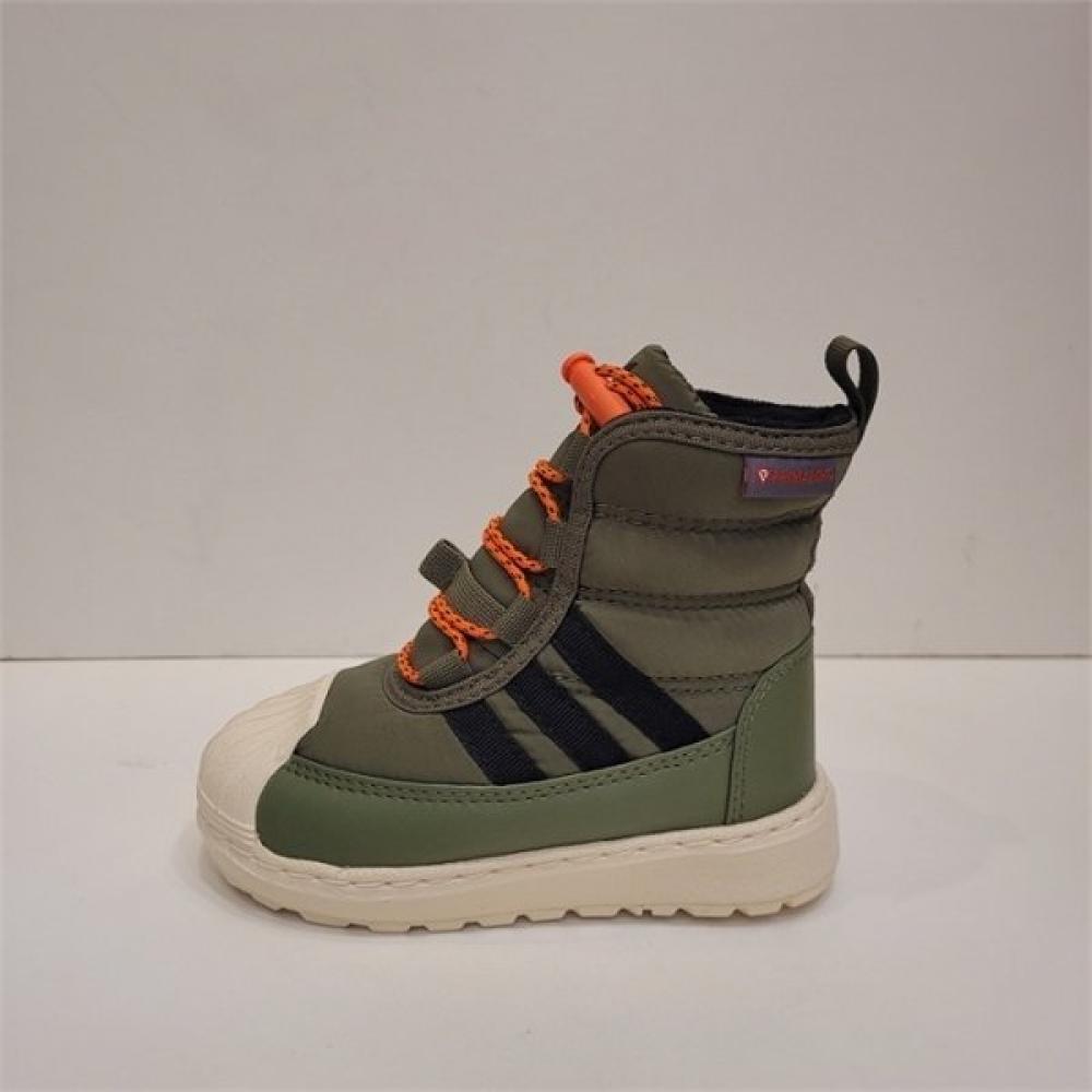 

AdidasKids Adidas Kids NC06 SUPERSTAR 360 БОТИНКИ 2.0 I GX9080 S9123862